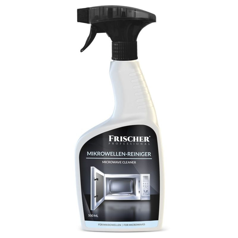 Frischer microwave cleaner 0.5l Chemia/Preparaty do mycia i nabłyszczania powierzchni Your Sports Performance