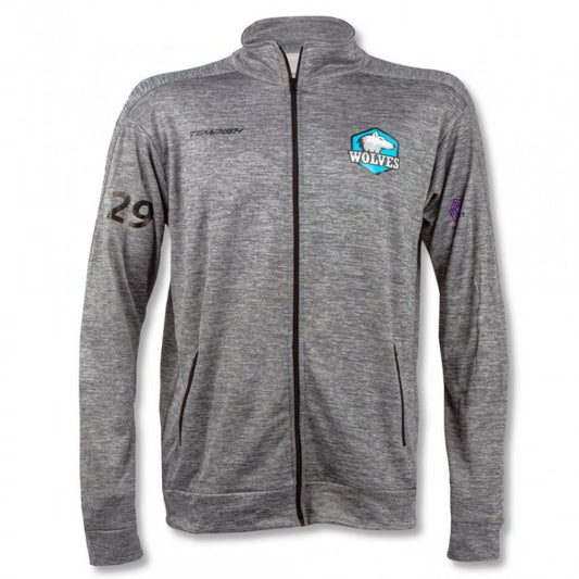 Tempish Beaster Sweatshirt W 1350000 538 Clothing/Training/Kappa Your Sports Performance