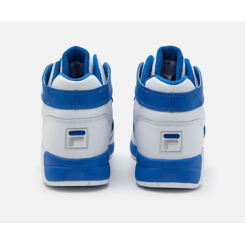 Fila M-Squad M FFM0212.13275 shoes Footwear/Lifestyle/Fila Your Sports Performance
