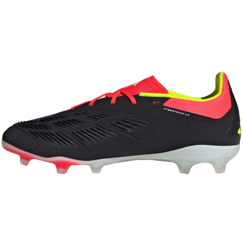 Professional football boots adidas Predator Elite Jr FG IG7746 Footwear/Football/Kids Your Sports Performance