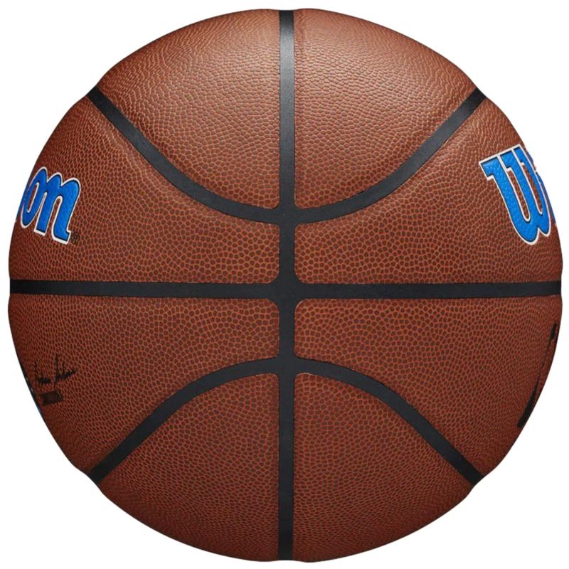Basketball Wilson Team Alliance Orlando Magic Ball WTB3100XBORL Accessories/Balls/Basketball Your Sports Performance