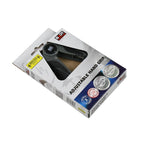 Adjustable clamp BB 918 Accessories/Training equipment/Sprzęt siłowy/Atlasy Your Sports Performance