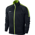 SWEATSHIRT NIKE TEAM CLUB TRAINER graphite M 658683 011 Clothing/Training Nike