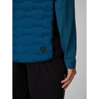 4F PRO trekking vest with Primaloft Silver filling for men 4F 4FWSS26TVJAM343-33S