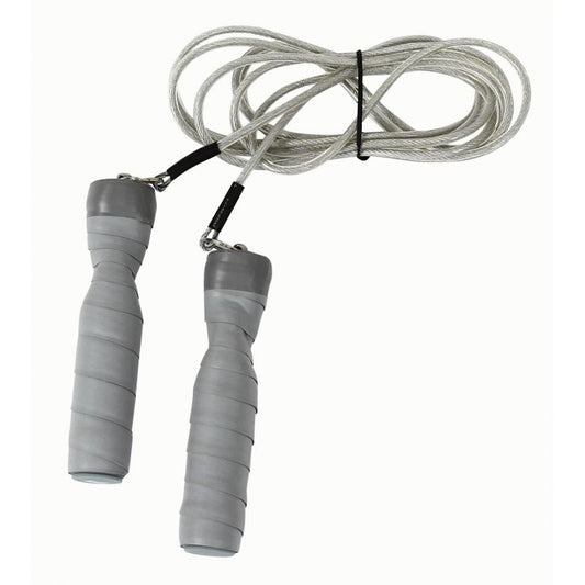 Speed skipping rope with a steel cable 138 Accessories/Training equipment Your Sports Performance