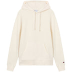 Champion Men's Hoodie Sweatshirt Cream 220783 YS084