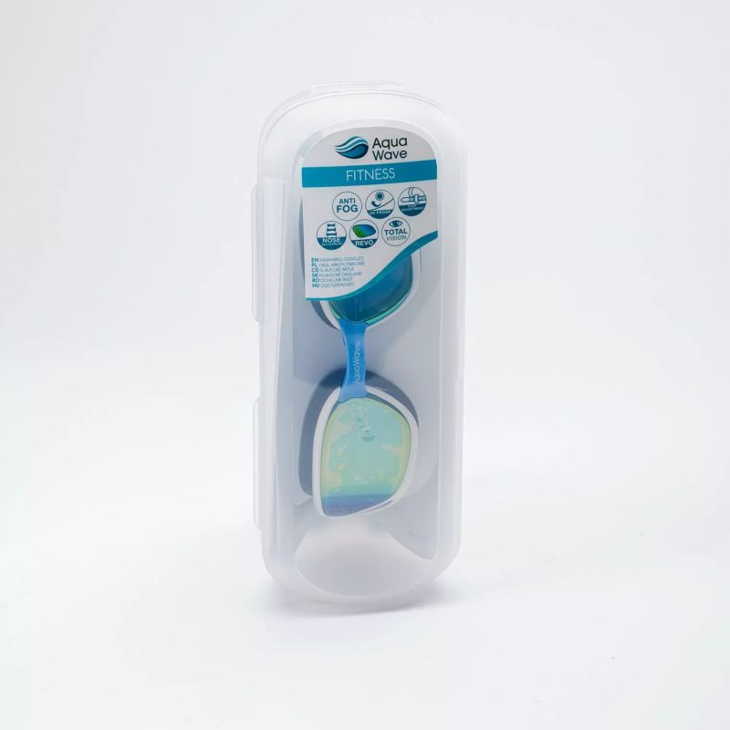 AquaWave Zonda RC swimming goggles 92800480982 Accessories/Swimming accessories Your Sports Performance