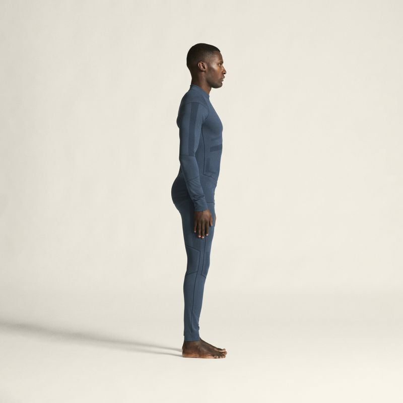 Men's Thermoactive Blouse ACTIVE INTENSITY CN LS M In preparation Your Sports Performance
