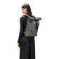Rains Rolltoprucksack Gray W3 13320 13 Accessories/Plecaki/pozostałe plecaki Your Sports Performance