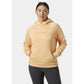 Helly Hansen sweatshirt with hood W Core Hoodie W 54033 316 Clothing/Outdoor/Helly Hansen Your Sports Performance