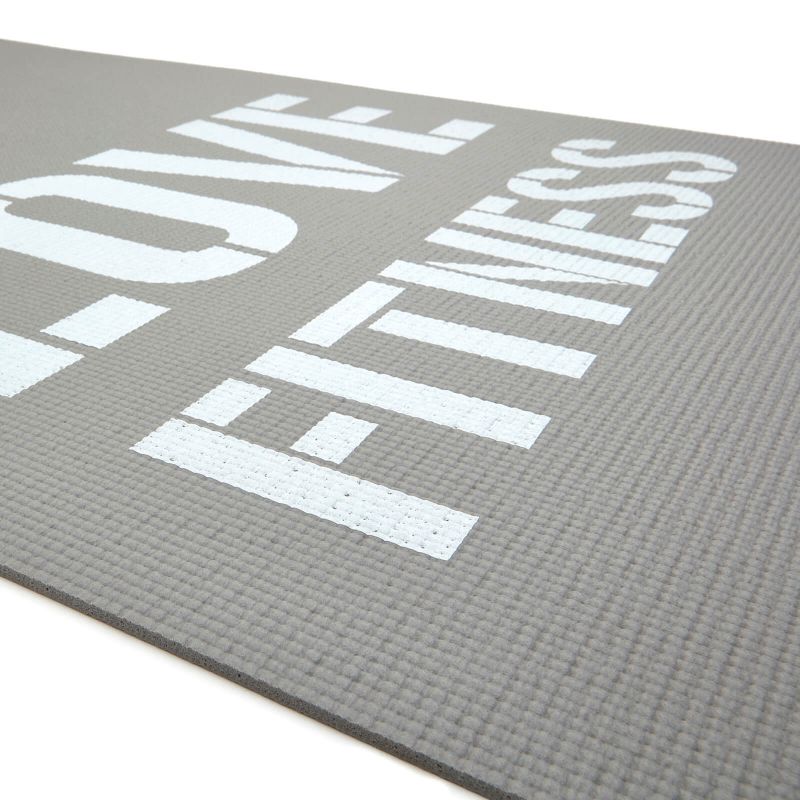 Reebok Strength exercise mat RAMT-11024GRL Accessories/Training equipment Reebok