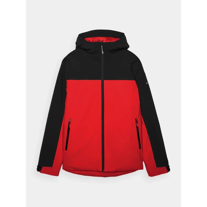 Ski jacket 4F M 4FWAW24TTJAM579-62S Clothing/Outdoor 4F