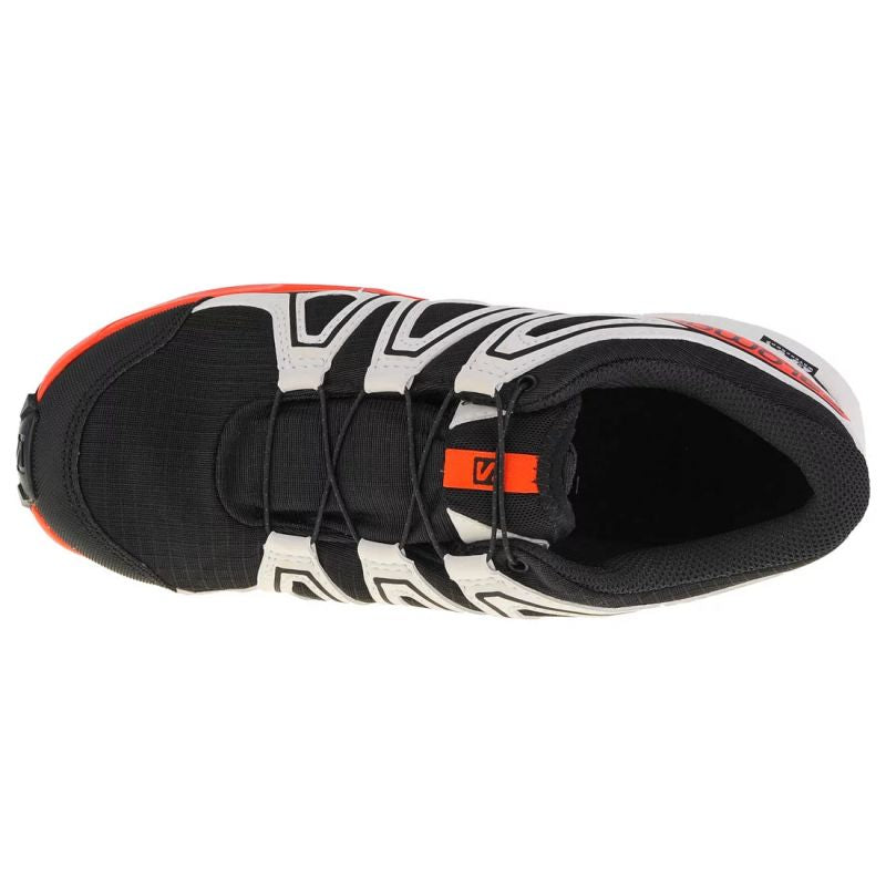 Salomon Speedcross Jr 412874 shoes Footwear/Running/Kids Your Sports Performance