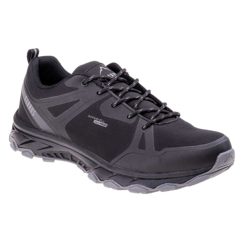 Elbrus Wesko Wp M 92800401554 shoes Footwear/Outdoor/Elbrus Your Sports Performance