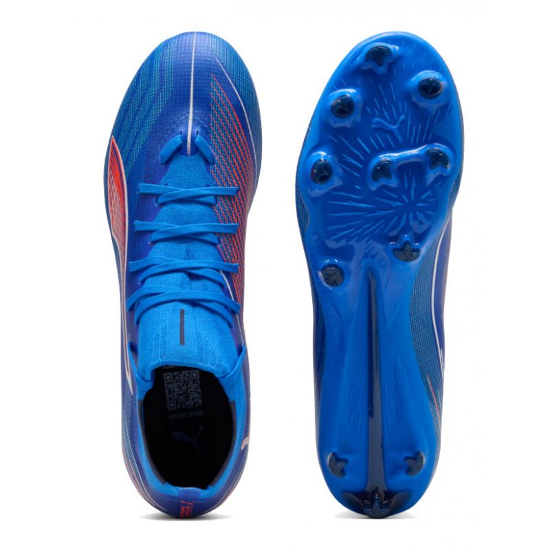 Puma Ultra 6 Match+ FG/AG 108524-01 shoes In preparation Your Sports Performance