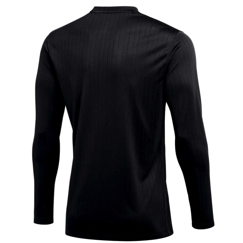 Nike Dri-FIT Referee Jersey Longsleeve M DH8027-010 Clothing/Training Nike
