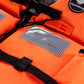 JUNIOR LIFE VEST 100N JUNIOR LIFE VEST In preparation Your Sports Performance