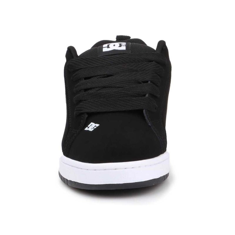 DC Court Graffik M 300529-001 shoes Footwear/Lifestyle Your Sports Performance