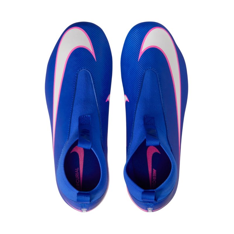 Nike Zoom Mercurial Superfly 10 Academy FG/MG FQ8304 446 Kids' Soccer Cleats