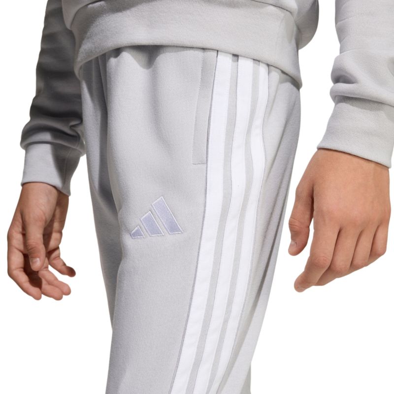 adidas Tiro 26 League Sweat gray kids' pants JY9672
