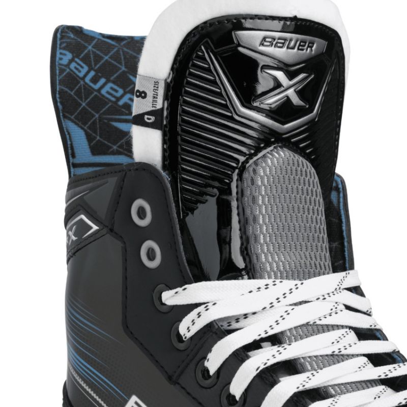 Bauer X Jr Hockey Skates In preparation Your Sports Performance