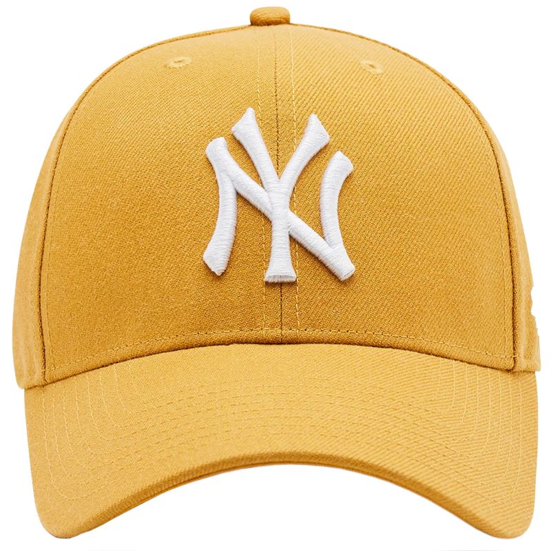 Cap 47 Brand New York Yankees MVP Cap M B-MVPSP17WBPXA-WE Clothing/Lifestyle/47 Brand Your Sports Performance