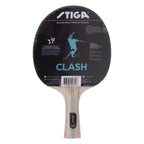 Stiga Hobby Clash 92800591791 Table Tennis Racket Accessories/Rackets and accessories Your Sports Performance