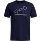 Under Armor GL Foundation Uodate SS M 1382915 410 T-shirt Clothing/Lifestyle/T-shirts/Under Armour Your Sports Performance