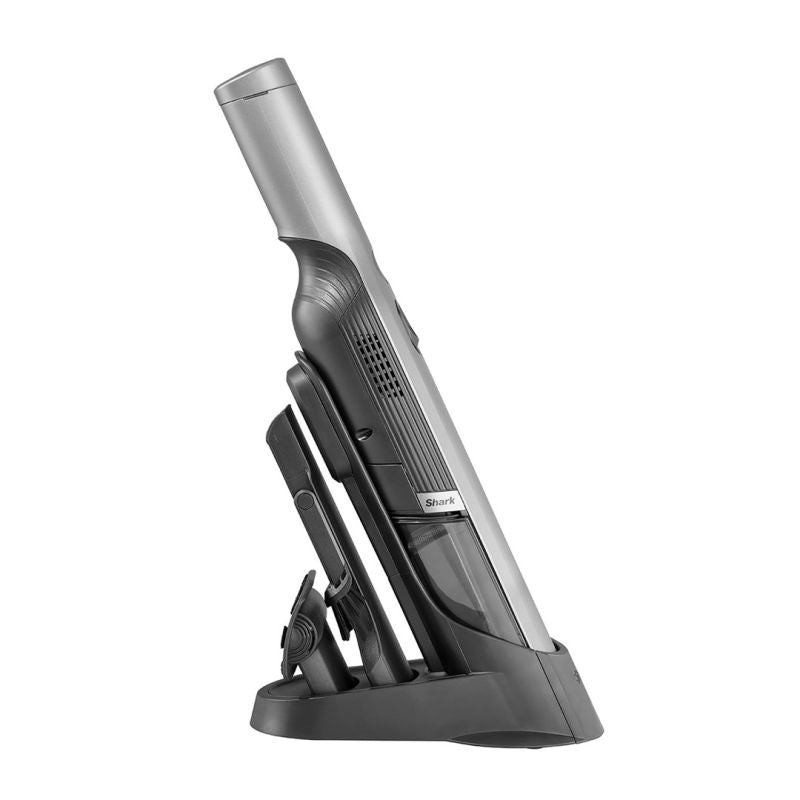 SHARK WV200EU handheld vacuum cleaner AGD - Produkty/Odkurzacze Your Sports Performance