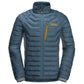 Jack Wolfskin Routeburn Pro Ins Jacket M 1206862-C0412 Clothing/Outdoor/Jack Wolfskin Your Sports Performance
