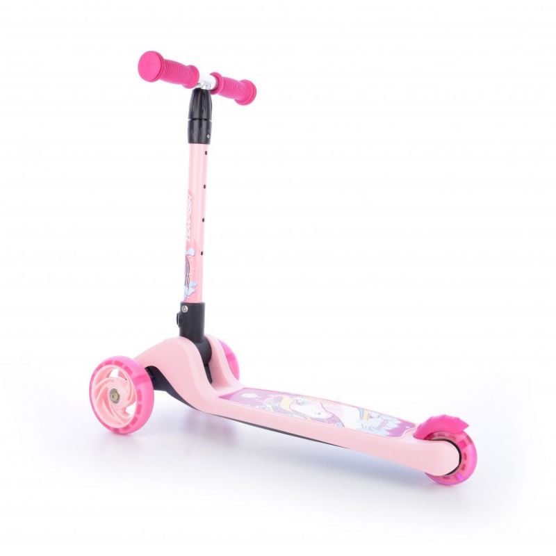 Tempish Scooper Jr 10500002371 Accessories/Skating/Hulajnogi Your Sports Performance
