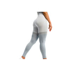 GymHero Leggings Stripes shoes in GRAPHITE Clothing/Training/GymHero Your Sports Performance