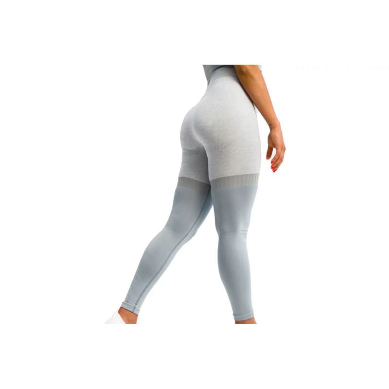 GymHero Leggings Stripes shoes in GRAPHITE Clothing/Training/GymHero Your Sports Performance