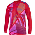 Adidas Tiro 24 Competition Jr goalkeeper shirt IN0431 Clothing/Football Adidas