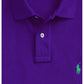 Polo Ralph Lauren Polo Custom Slim Mesh T-shirt M 710795080028 Clothing/Lifestyle/T-shirts/Ralph Lauren Your Sports Performance