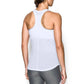 UA Theradborne Run Mesh Tank 1294520 102 In preparation Your Sports Performance