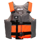 XQMAX OXFORD RM KAYAKING FOOTBALL VEST Clothing Your Sports Performance