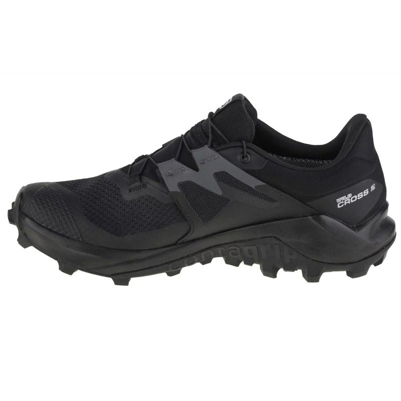 Salomon Wildcross 2 GTX M 414554 running shoes Footwear/Running/Men Your Sports Performance