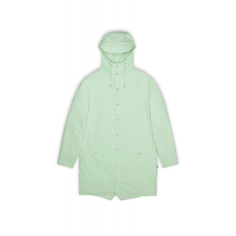 Rains Long Jacket Unisex 12020 34 Clothing/Outdoor/Alpinus Your Sports Performance