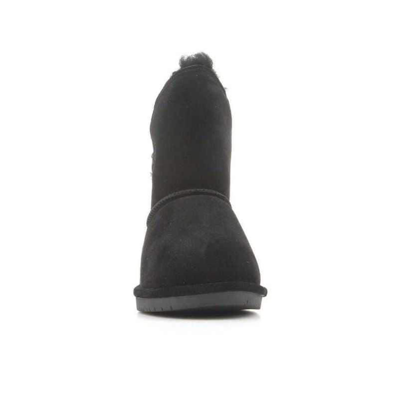 BearPaw Rosie W 1653W-011 Black II winter shoes Footwear/Outdoor/UGG Your Sports Performance