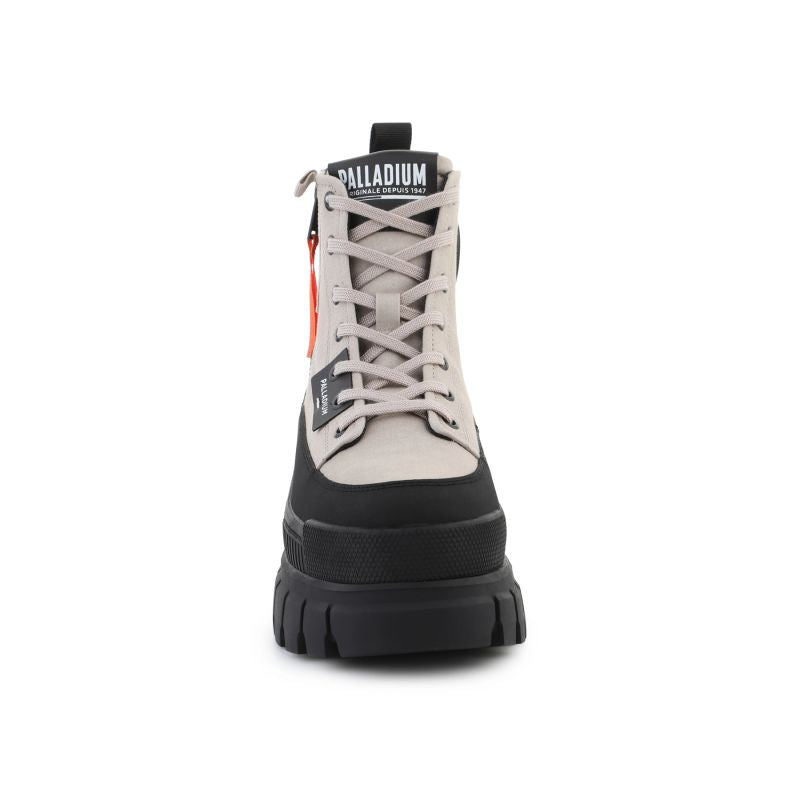 Palladium Revolt Boot Zip Tx 98860-270-M String Palladium