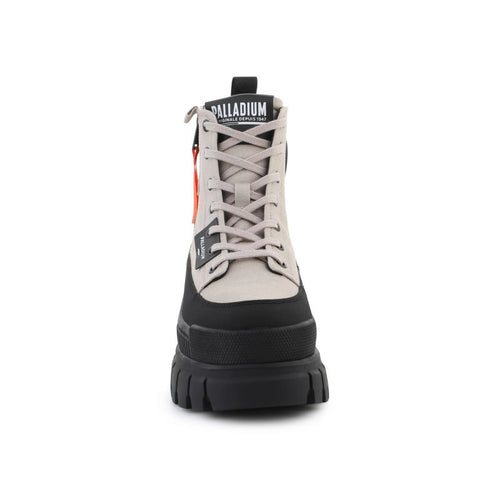 Palladium Revolt Boot Zip Tx 98860-270-M String Palladium