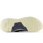 Men's New Balance 997 sneakers lifestyle sports shoes suede blue (U997ROC) Footwear/Lifestyle New Balance