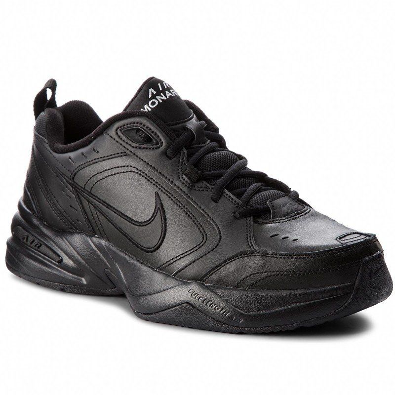 Nike Air Monarch Iv M shoes 415445-001 Footwear/Lifestyle Nike