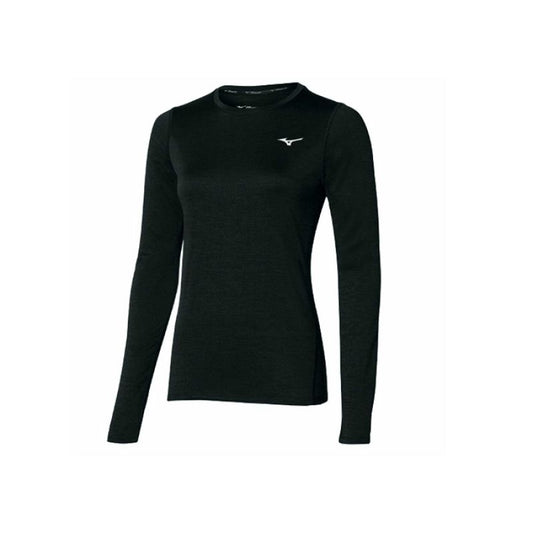 Mizuno Impulse Core LS W T-shirt J2GA772-209 Clothing/Running/Mizuno Mizuno