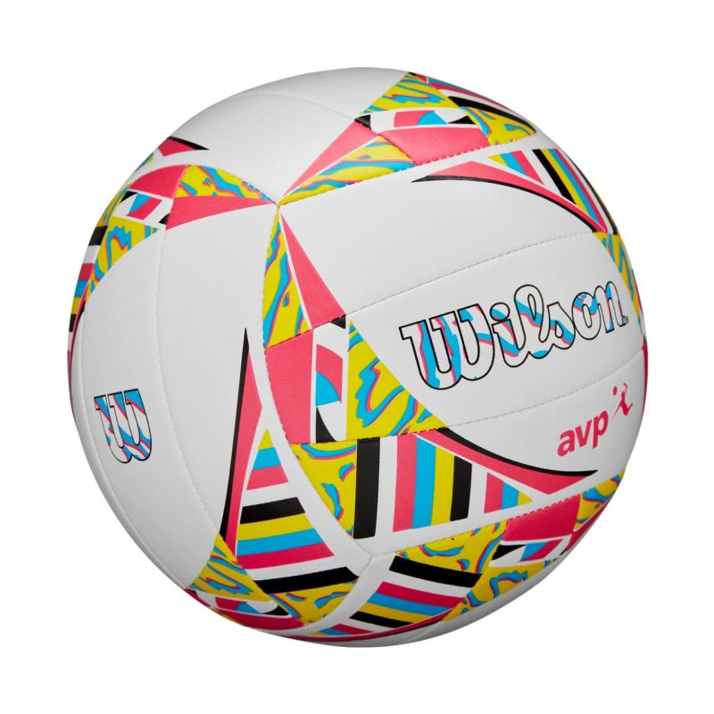 Wilson AVP Movement VB New WV4008001XBOF Volleyball Accessories/Balls/Volleyball Your Sports Performance