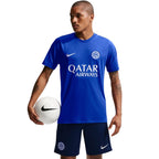 Nike Inter Milan Strike Men's T-Shirt Blue II2289 439