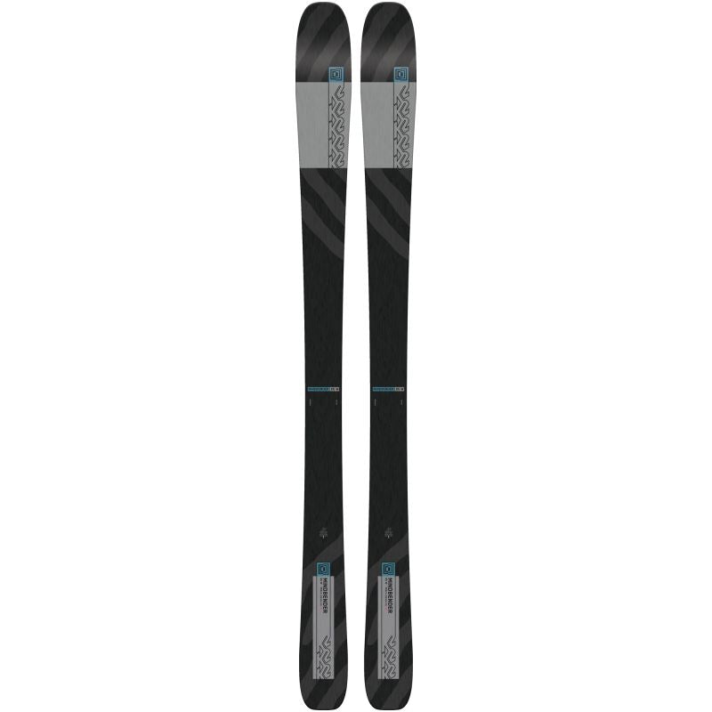 K2 MINDBENDER 85 W Skis