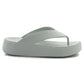 Crocs Getway Platform W 209410-3VS flip-flops Footwear/Lifestyle/Crocs Crocs