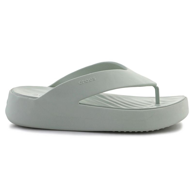 Crocs Getway Platform W 209410-3VS flip-flops Footwear/Lifestyle/Crocs Crocs